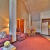 Отель Mg 3G02 Views Loft Condo Steps To Killington Resort. Hot Tub, фото 8