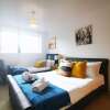 Отель Birmingham City Center Apartment, фото 7