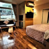 Отель Reikei Hot Spring Resort, фото 6
