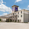 Отель Sleep Inn & Suites, фото 21