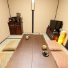 Отель Rinn Shijomibugawa, фото 19