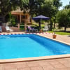 Отель Villa With one Bedroom in Ste Lucie de Porte Vecchio, With Wonderful M, фото 5