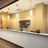 Отель Hampton Inn & Suites Teaneck/Glenpointe, фото 9