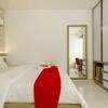 Отель RedDoorz Apartment @ Aeropolis Tangerang, фото 9