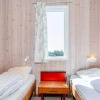 Отель 6 Person Holiday Home in Thisted, фото 11