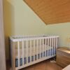 Отель Sun-kissed Apartment in Lirstal With Garden в Лирсталь