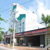 Отель Henry Hotel в Рач-Гии