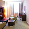 Отель Novotel Sheffield Centre, фото 4