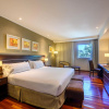 Отель Orfeo Suites, фото 3