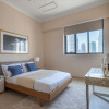 Отель Modern 2BR w/ Tranquil Ambience in Emirates Hills!, фото 4