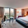 Отель Sheraton Santiago Hotel and Convention Center, фото 6
