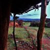 Отель Olonyori Maasai House, фото 4
