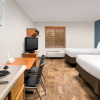 Отель WoodSpring Suites Allentown Bethlehem, фото 18