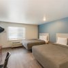 Отель Extended Stay America Select Suites - Austin - Northwest, фото 50