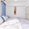 Отель Keikyu Kamata Colorbee Hostel, фото 4