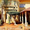 Отель Stoney's Country Hotel, фото 36