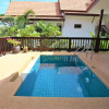 Отель Amintra 4 Villa for rent Koh Lanta, фото 14