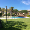 Отель Apartment With 2 Bedrooms in Sant Feliu de Guíxols, With Pool Access,, фото 7
