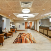 Отель Hampton Inn & Suites Herndon-Reston, фото 27