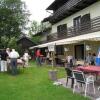 Отель Gasthof Strobl Waldfrieden Garni, фото 6