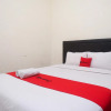 Отель RedDoorz Syariah @ Griya Hanum Condongcatur, фото 4