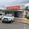 Отель Kilcoy Motel, фото 1