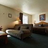 Отель Columbine Inn and Suites, фото 3