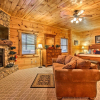 Отель Smoky Mountain Cabin ~ 5 Mi to Pigeon Forge, фото 1