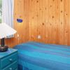 Отель 5 Person Holiday Home in Hojslev, фото 11
