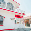 Отель OYO Hospedaje Colibri, фото 31