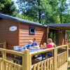 Отель Camping de Pampel, фото 20