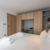 Отель MERANTI - Design apartment with spa and gym, фото 3