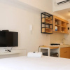 Отель Nice And Simply Studio Tokyo Riverside Pik 2 Apartment, фото 4