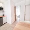 Отель Le Valmy #4 - cosy studio - Grenoble, фото 6