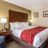 Отель All American Inn & Suites Norwalk, фото 23