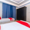 Отель OYO 148 Diamond Beach Hotel, фото 4