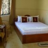 Отель Dara Reang Sey Hotel Phnom Penh в Пномпене