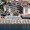 Отель Pasa Beach Hotel - All Inclusive, фото 11