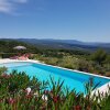 Отель Captivating Home in Murs France With Private Swimming Pool, фото 26