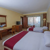 Отель Sun & Sea Hotel and Aqua Park - Hurghada, фото 9