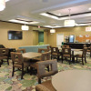 Отель Holiday Inn Express & Suites Montgomery, an IHG Hotel, фото 31