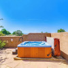 Отель New Mexico Retreat w/ Hot Tub & Mountain Views!, фото 17