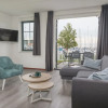 Отель Restyled Apartment on the Markermeer, фото 5
