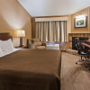 Отель Best Western University Inn, фото 7