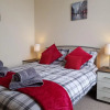 Отель Charlotte Street 2 Bedroom Apartment, фото 2