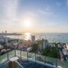 Отель The Base Condo Pattaya by Supee, фото 26