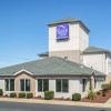 Отель Sleep Inn & Suites Port Clinton, фото 24