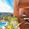 Отель Coto Real Manilva Paradise 2Br Apartment In Manilva Sea Views Pool, фото 21