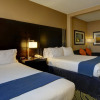 Отель Holiday Inn Express & Suites Midwest City, фото 17
