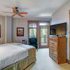 Отель Luxury 3 Br In River Run Village Featuring Ski In, Ski Out! No Cleaning Fees! 3 Bedroom Condo by Red, фото 5